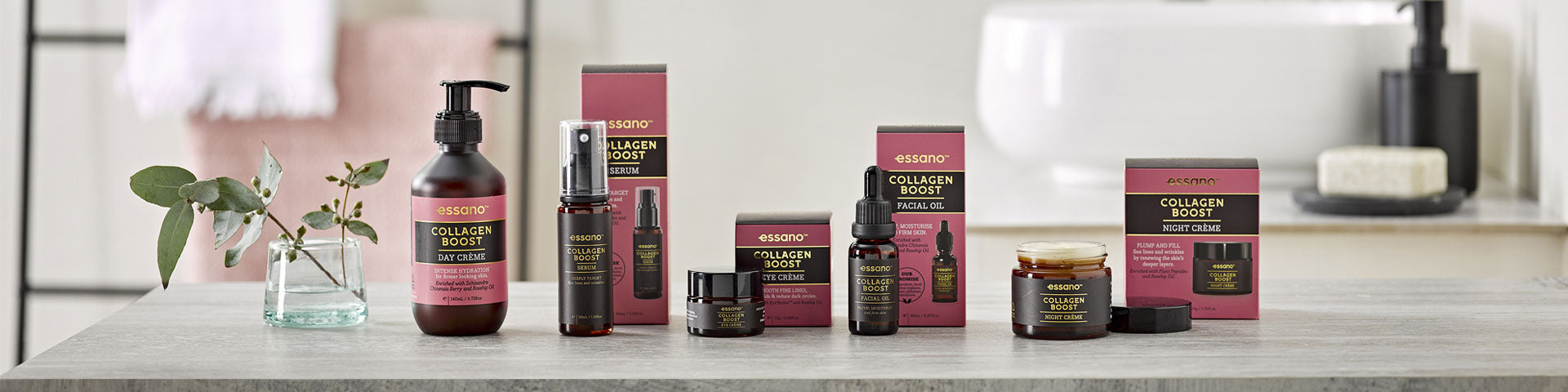 Collagen Boost