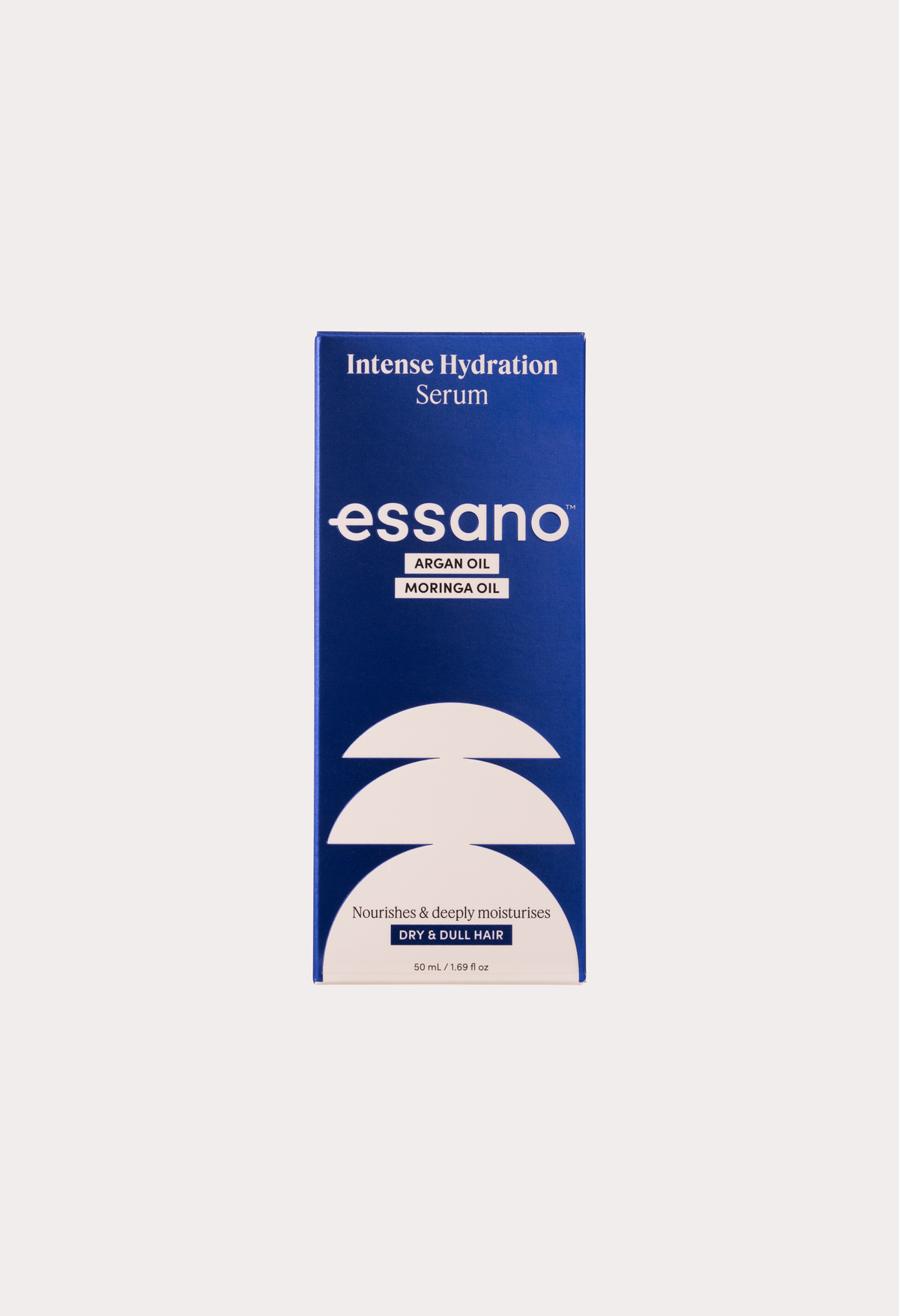 Intense Hydration Serum