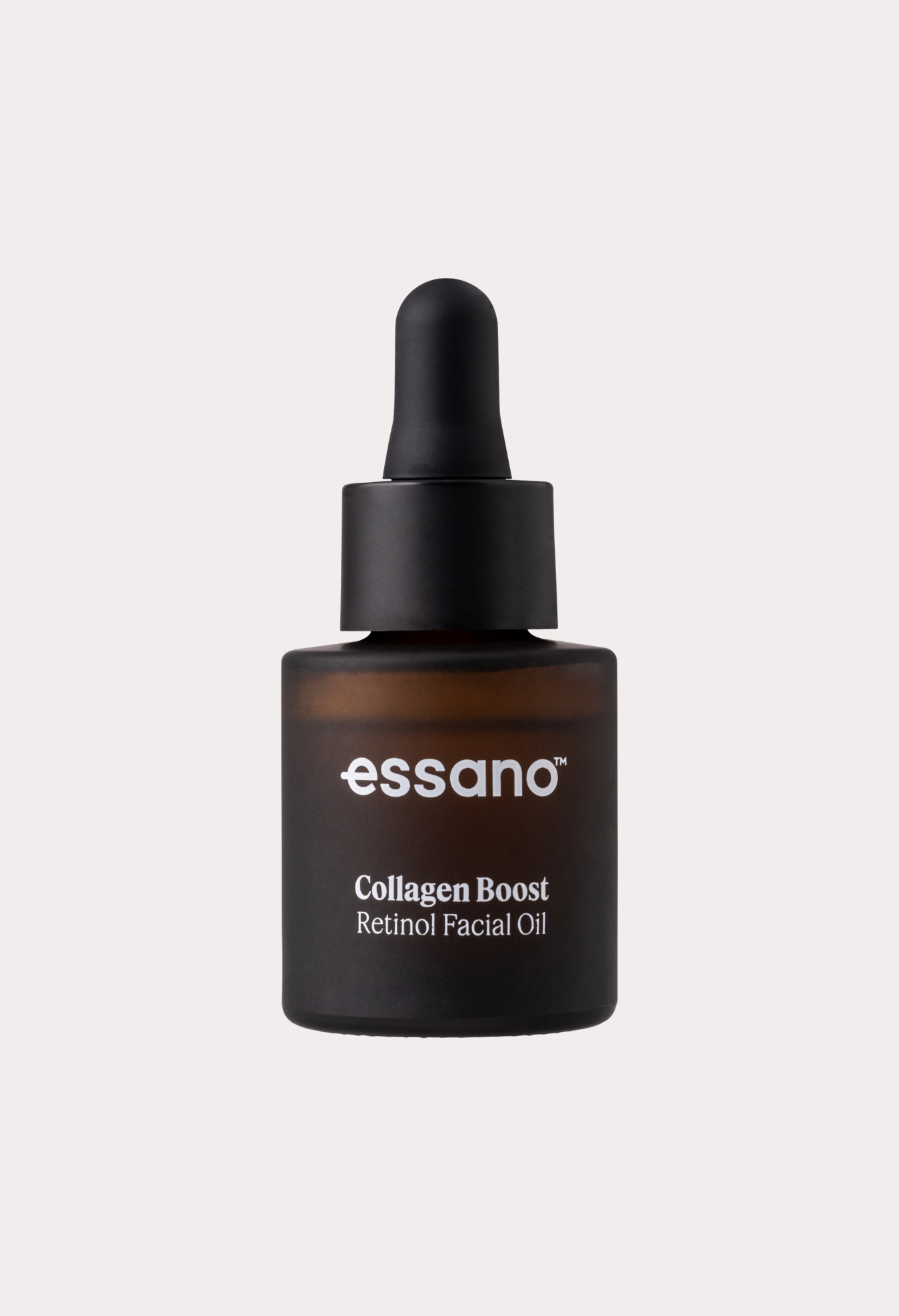 Collagen Boost Retinol Facial Oil