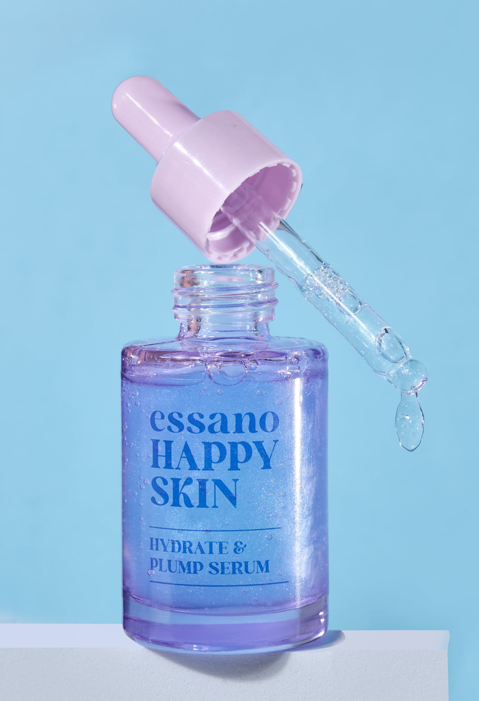 Hydrate & Plump Serum