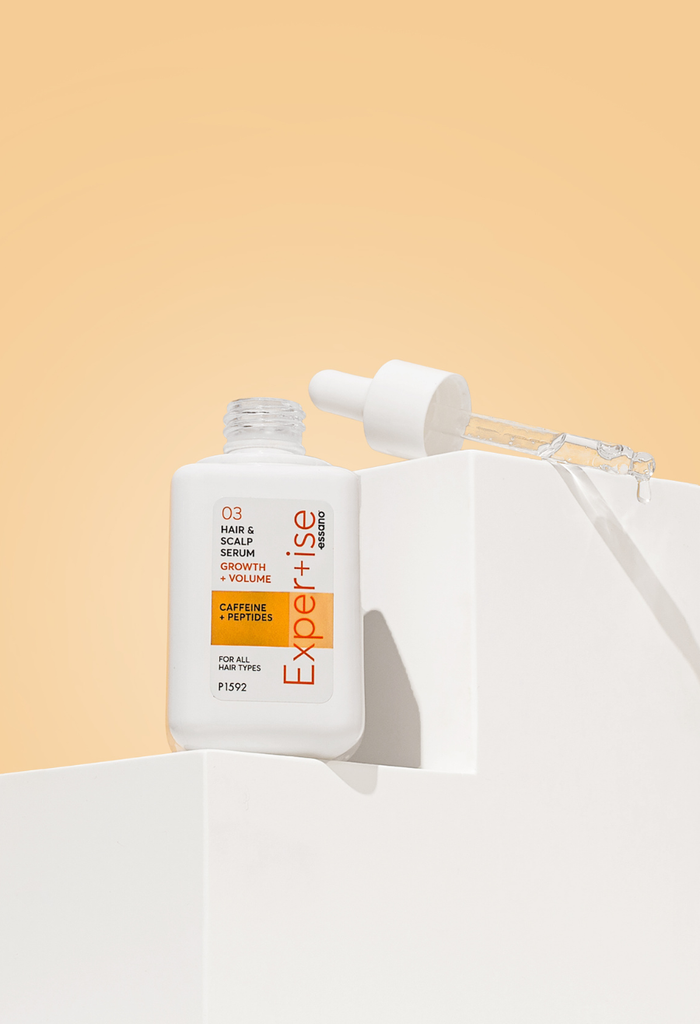Exper+ise Growth + Volume Hair Scalp Serum