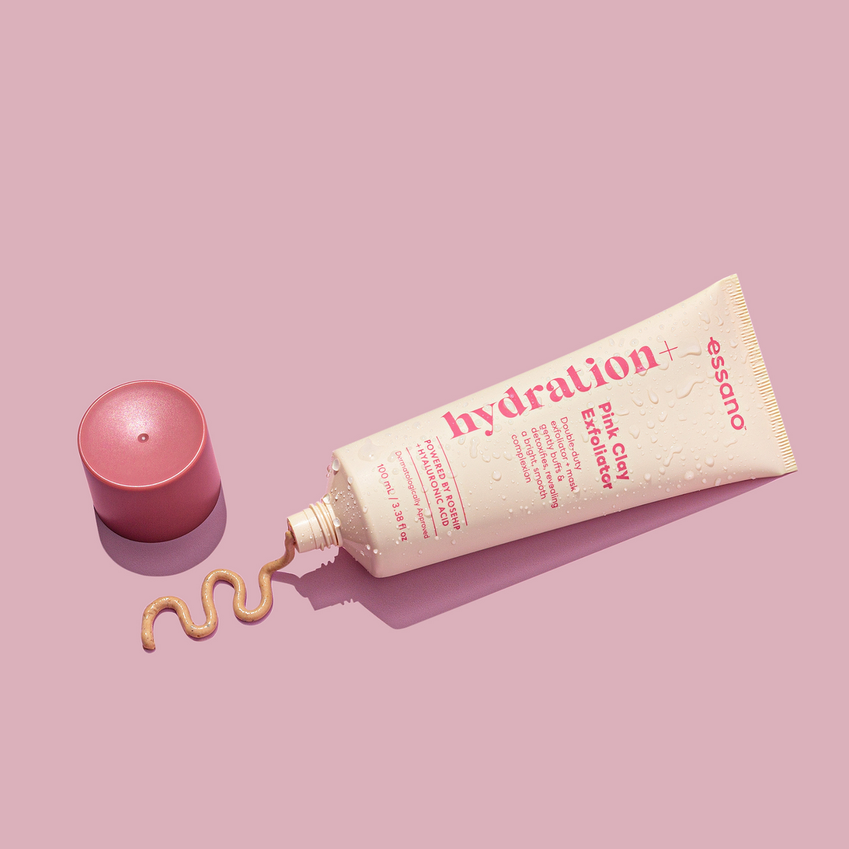 キャナウェイExfoliator、perfecting mask