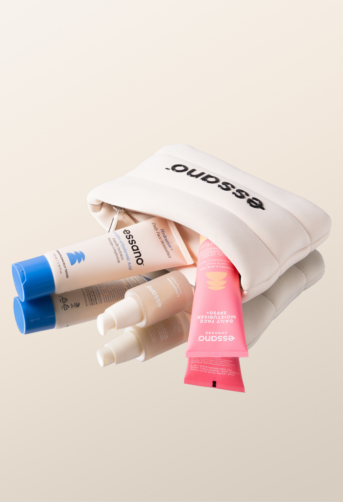 Mini Bubble Bag