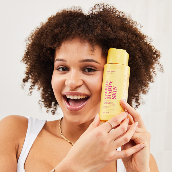 Load image into Gallery viewer, Clean Canvas Jelly Cleanser