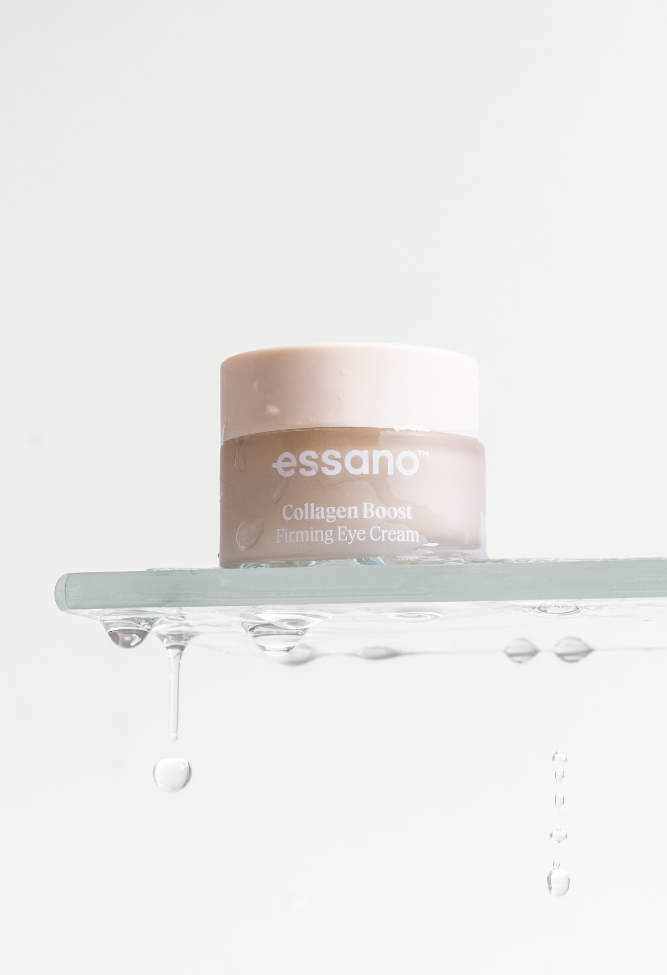 Collagen Boost Firming Eye Cream