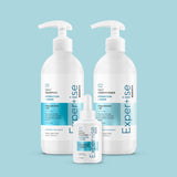 Load image into Gallery viewer, Complete Exper+ise Hydration + Shine Bundle