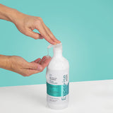 Load image into Gallery viewer, Exper+ise Detox + Exfoliate Balancing Shampoo