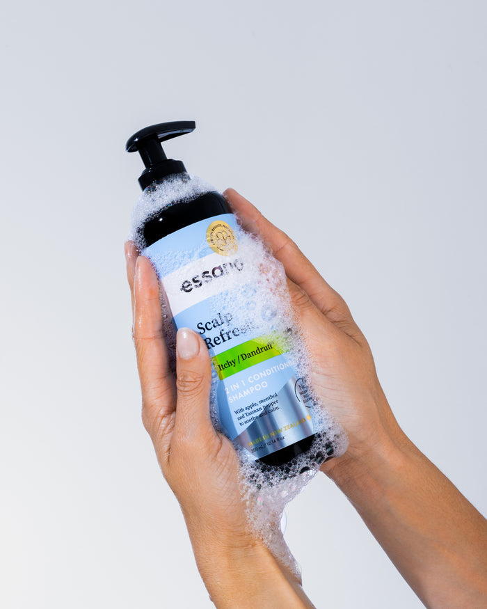 Scalp Refresh 2 in 1 Conditioning Shampoo