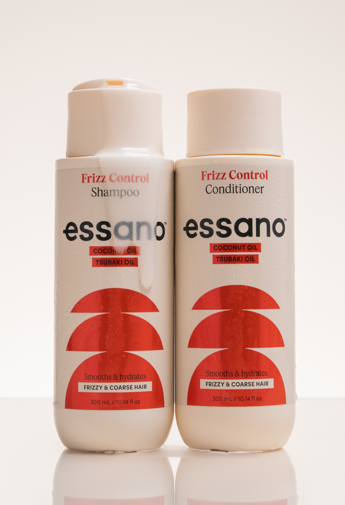 Frizz Control Conditioner