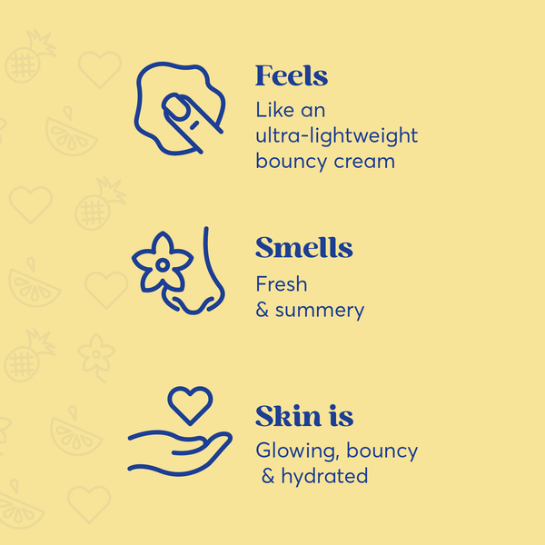 Load image into Gallery viewer, Bounce Water Day Cream Refill