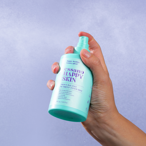 Load image into Gallery viewer, Prep & Balance Nutrient Toner Mist