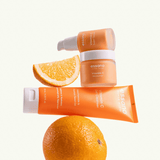 Load image into Gallery viewer, Vitamin C Gel Cleanser