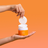 Load image into Gallery viewer, Vitamin C Brightening Pads