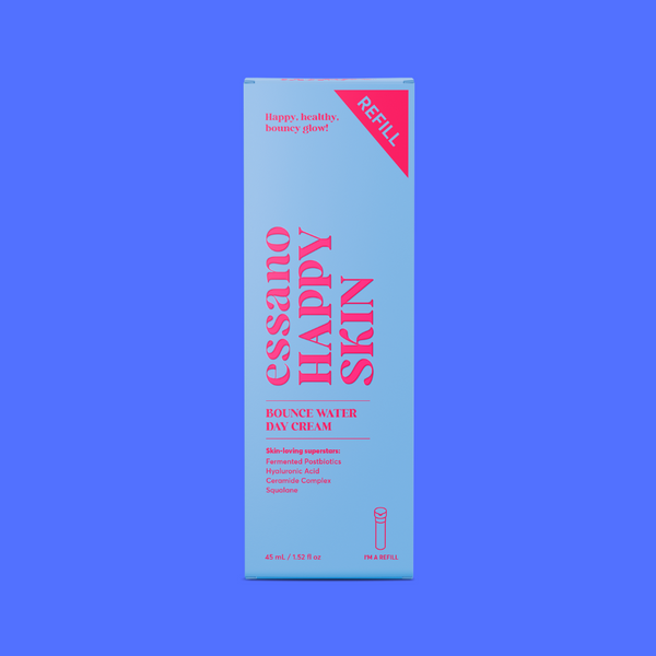 Load image into Gallery viewer, Bounce Water Day Cream Refill