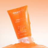 Load image into Gallery viewer, Vitamin C Exfoliating Scrub