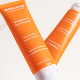Load image into Gallery viewer, Vitamin C Gel Cleanser