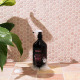 Load image into Gallery viewer, Rosehip & Jasmine Body Wash