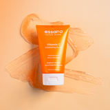 Load image into Gallery viewer, Vitamin C Exfoliating Scrub