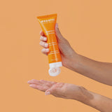 Load and play video in Gallery viewer, Vitamin C Gel Cleanser
