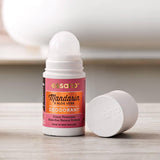 Load image into Gallery viewer, Essano - Mandarin & Aloe Vera Natural Deodorant