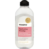 Load image into Gallery viewer, Essano - Hydrating Rosehip Makeup-Removing Micellar Water