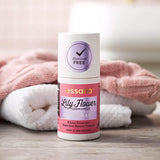 Load image into Gallery viewer, Essano - Lily Flower & Chamomile Natural Deodorant