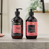 Load image into Gallery viewer, Essano - Rosehip Oil Daily Repair Body Wash