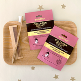 Load image into Gallery viewer, Essano - Collagen Boost Biodegradable Sheet Mask