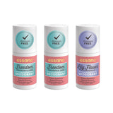 Load image into Gallery viewer, Essano - Build Your Own 3-pack Natural Deodorant Bundle