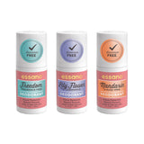 Load image into Gallery viewer, Essano - Build Your Own 3-pack Natural Deodorant Bundle