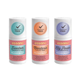 Load image into Gallery viewer, Essano - Build Your Own 3-pack Natural Deodorant Bundle