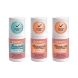 Load image into Gallery viewer, Essano - Build Your Own 3-pack Natural Deodorant Bundle