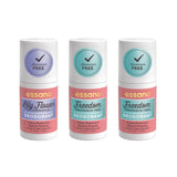 Load image into Gallery viewer, Essano - Build Your Own 3-pack Natural Deodorant Bundle