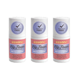Load image into Gallery viewer, Essano - Build Your Own 3-pack Natural Deodorant Bundle