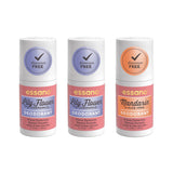 Load image into Gallery viewer, Essano - Build Your Own 3-pack Natural Deodorant Bundle