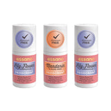 Load image into Gallery viewer, Essano - Build Your Own 3-pack Natural Deodorant Bundle
