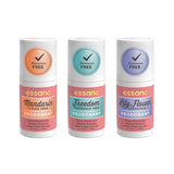 Load image into Gallery viewer, Essano - Build Your Own 3-pack Natural Deodorant Bundle