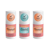 Load image into Gallery viewer, Essano - Build Your Own 3-pack Natural Deodorant Bundle