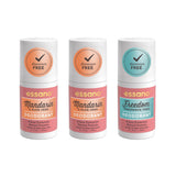 Load image into Gallery viewer, Essano - Build Your Own 3-pack Natural Deodorant Bundle