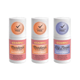 Load image into Gallery viewer, Essano - Build Your Own 3-pack Natural Deodorant Bundle