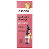 Load image into Gallery viewer, Essano - Hydrating Rosehip Certified Organic Rosehip Oil