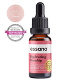 Load image into Gallery viewer, Essano - Hydrating Rosehip Certified Organic Rosehip Oil