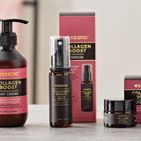 Load image into Gallery viewer, Essano - 'Tired Skin' Collagen Boost Bundle