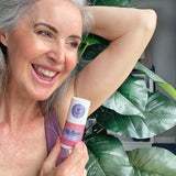 Load image into Gallery viewer, Essano - Lily Flower & Chamomile Natural Deodorant