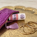 Load image into Gallery viewer, Essano - Lily Flower & Chamomile Natural Deodorant