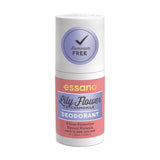 Load image into Gallery viewer, Essano - Lily Flower & Chamomile Natural Deodorant