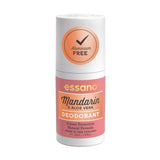 Load image into Gallery viewer, Essano - Mandarin & Aloe Vera Natural Deodorant
