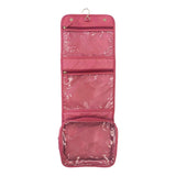 Load image into Gallery viewer, Essano - Pink Folding Travel Bag