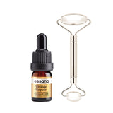 Load image into Gallery viewer, Essano - Visible Repair Contouring Facial Roller and 3ml Facial Elixir