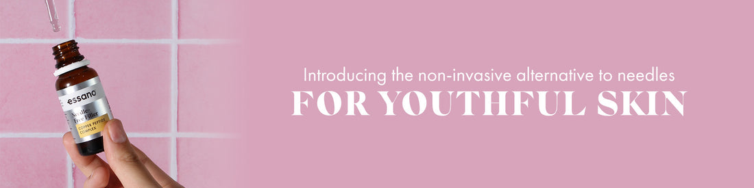 NZ Herald-Approved: Why Our Needle-Free Filler Serum Stands Out